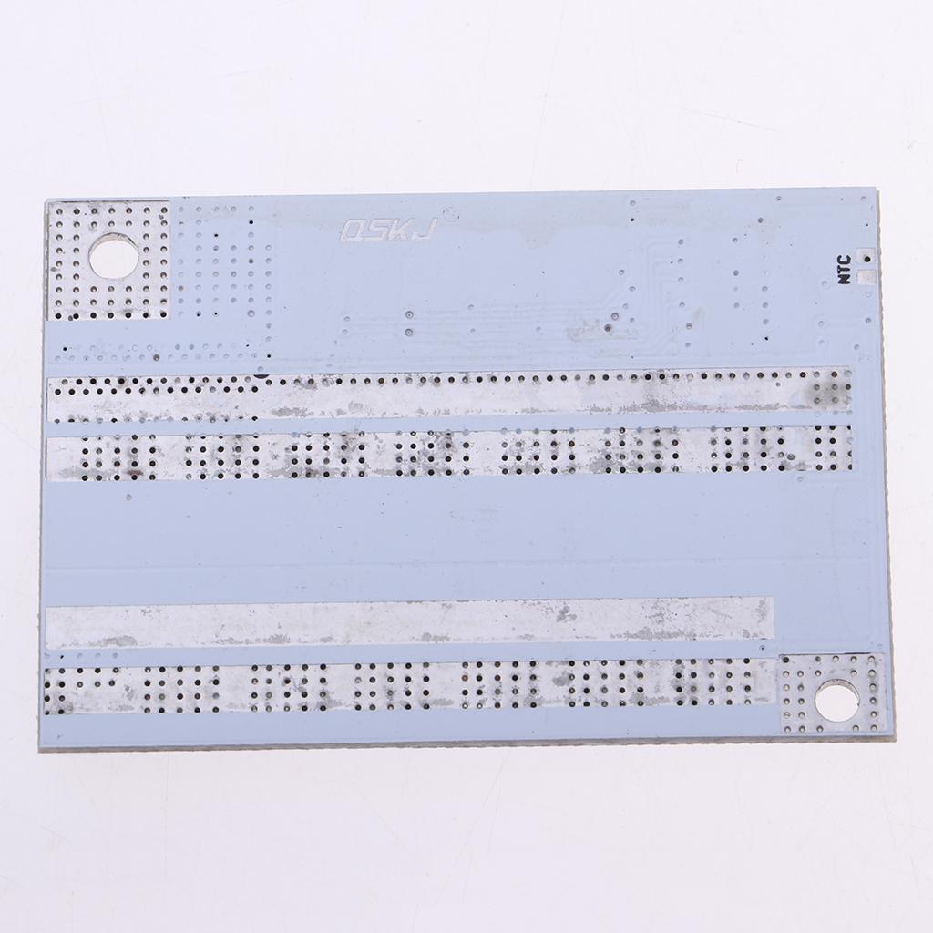 Li Lithium Battery Protection PCB Board Power Circuit Module for Lithium Iron