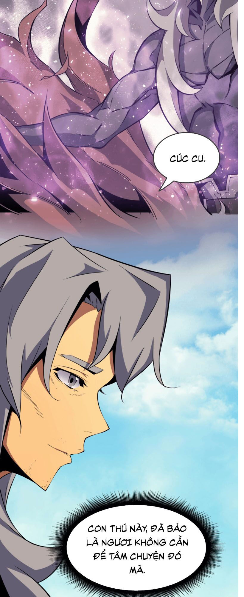 sự trở lại của pháp sư vĩ đại sau 4000 năm chapter 24 16