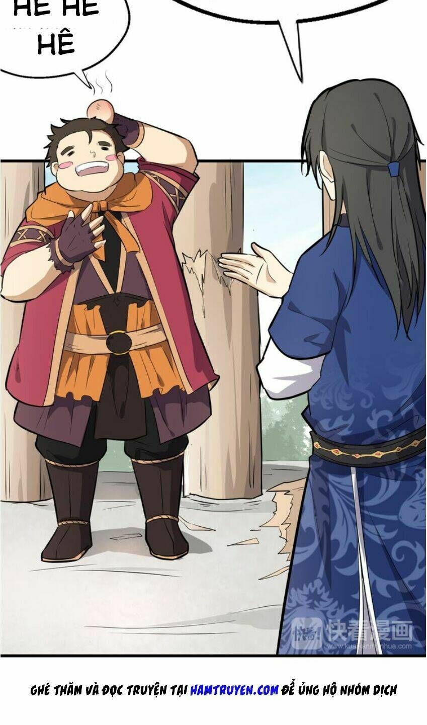 đại nghịch chi môn chapter 26 7