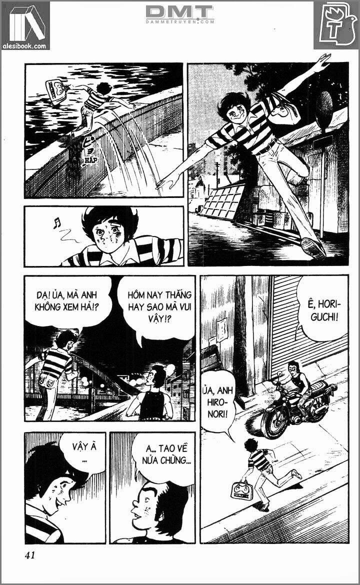 ganbare genki chapter 96 17