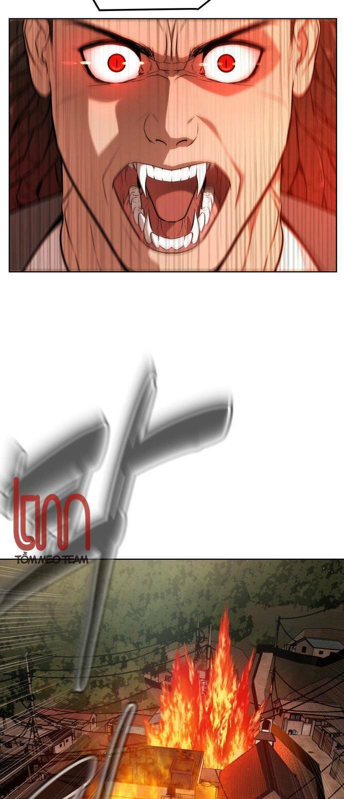 Máu trắng chapter 9.2 30