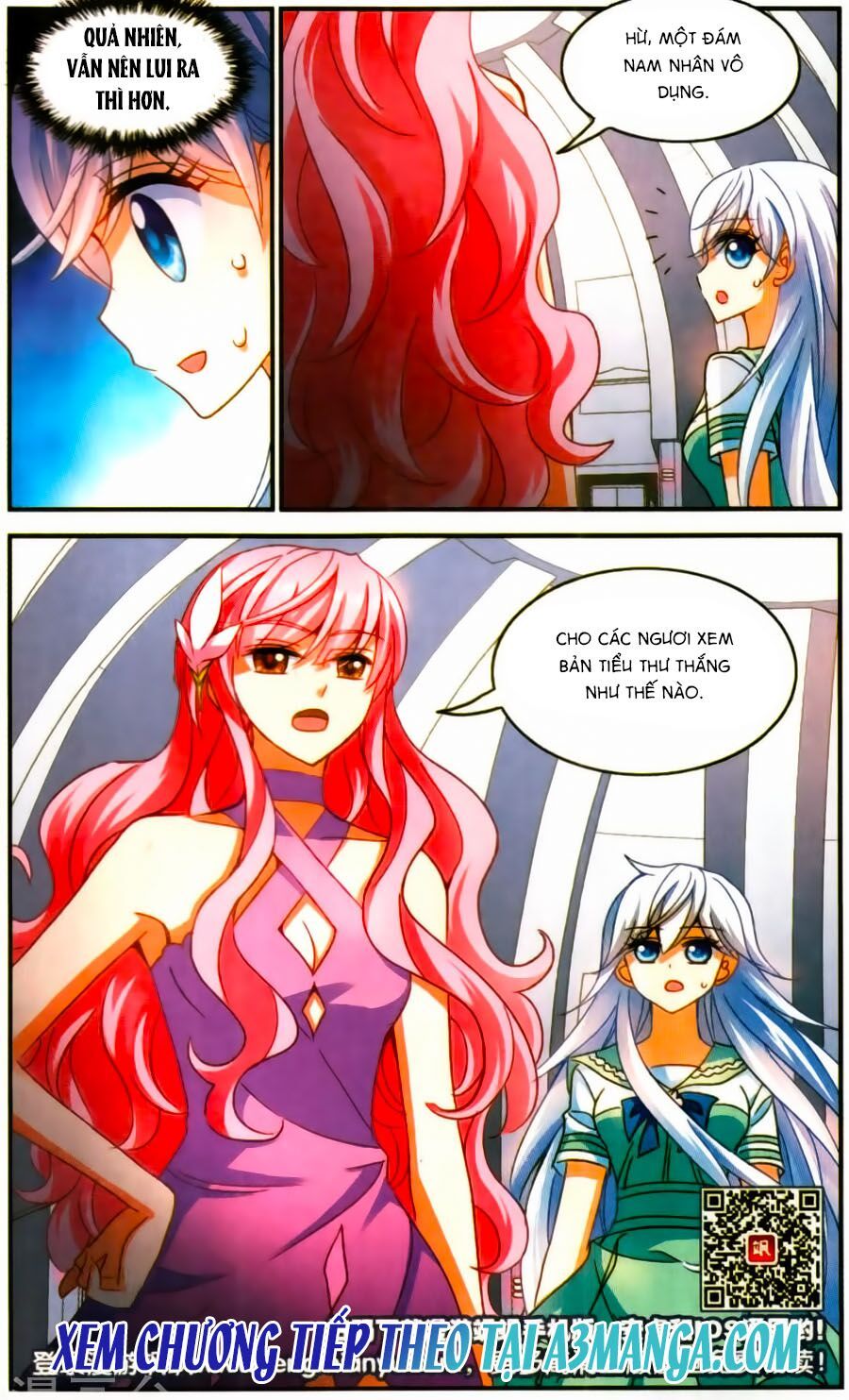 tô tịch kỳ quái chapter 72 24