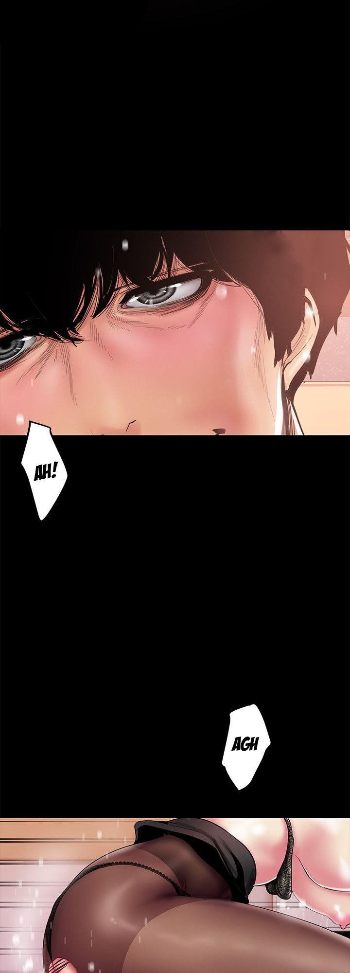 một thế giới mới tuyệt vời chapter 26 26