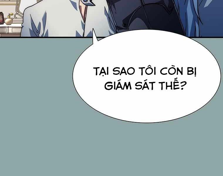 các chòm sao chỉ chú ý mình tôi chapter 15 18