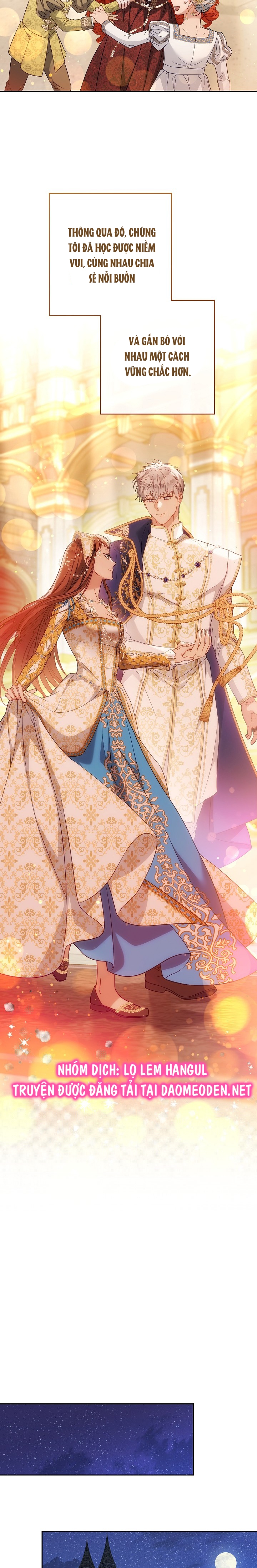 phía sau em, luôn có ta bên cạnh chapter 141 23