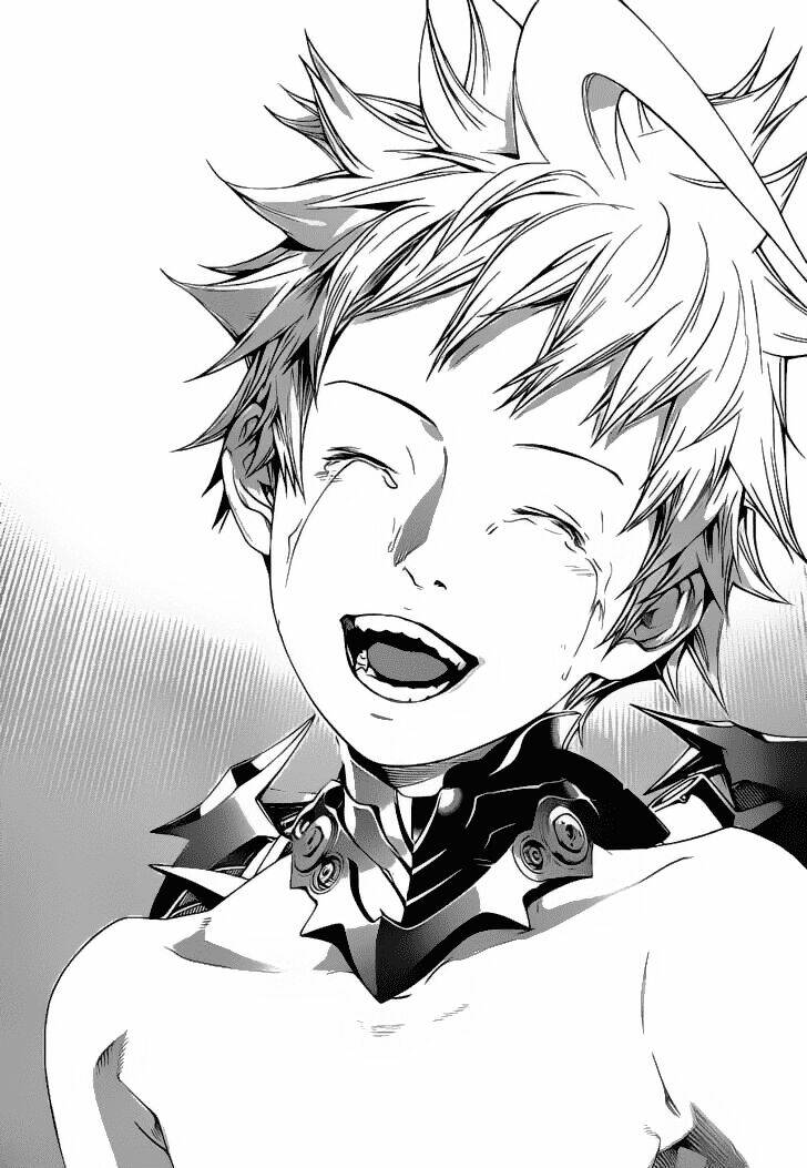 air gear chapter 311 5