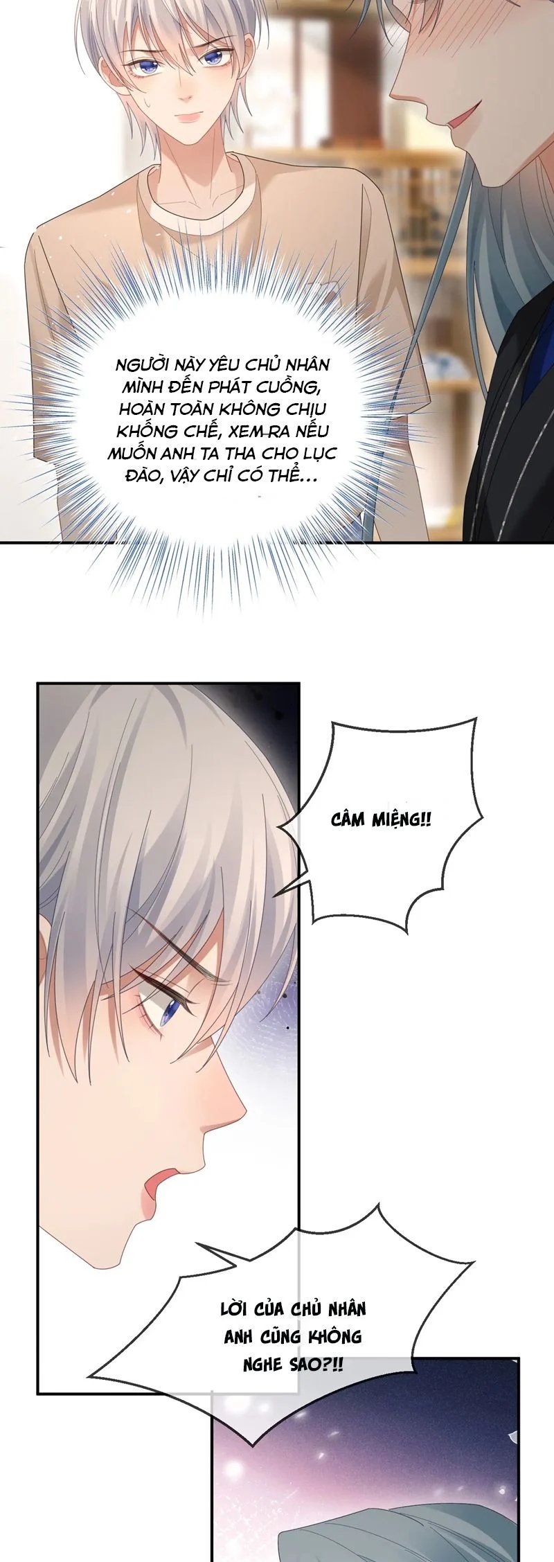 tôi muốn ly hôn chapter 142 4