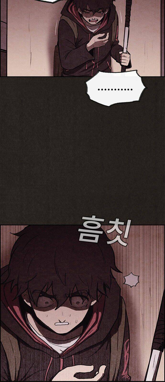 quái vật tại chung cư xanh chapter 34 47