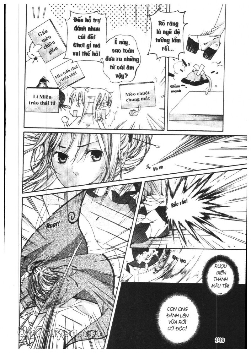 khu vườn ảo mộng chapter 4 144