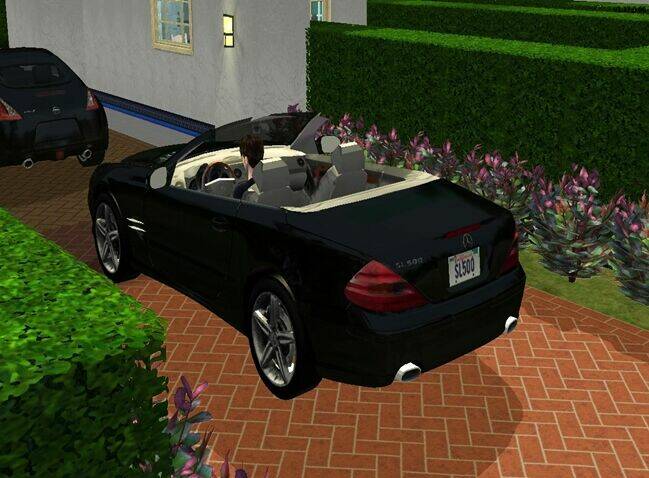 tìm em [truyện sims] chapter 16 13