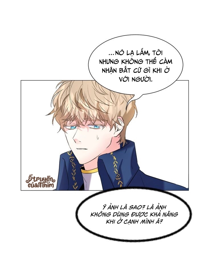 cách để nhân vật phụ phá đảo game hẹn hò chapter 4 27