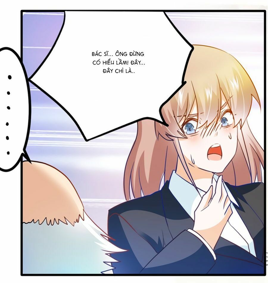 tổng tài đích thiên giới manh thê chapter 21 7