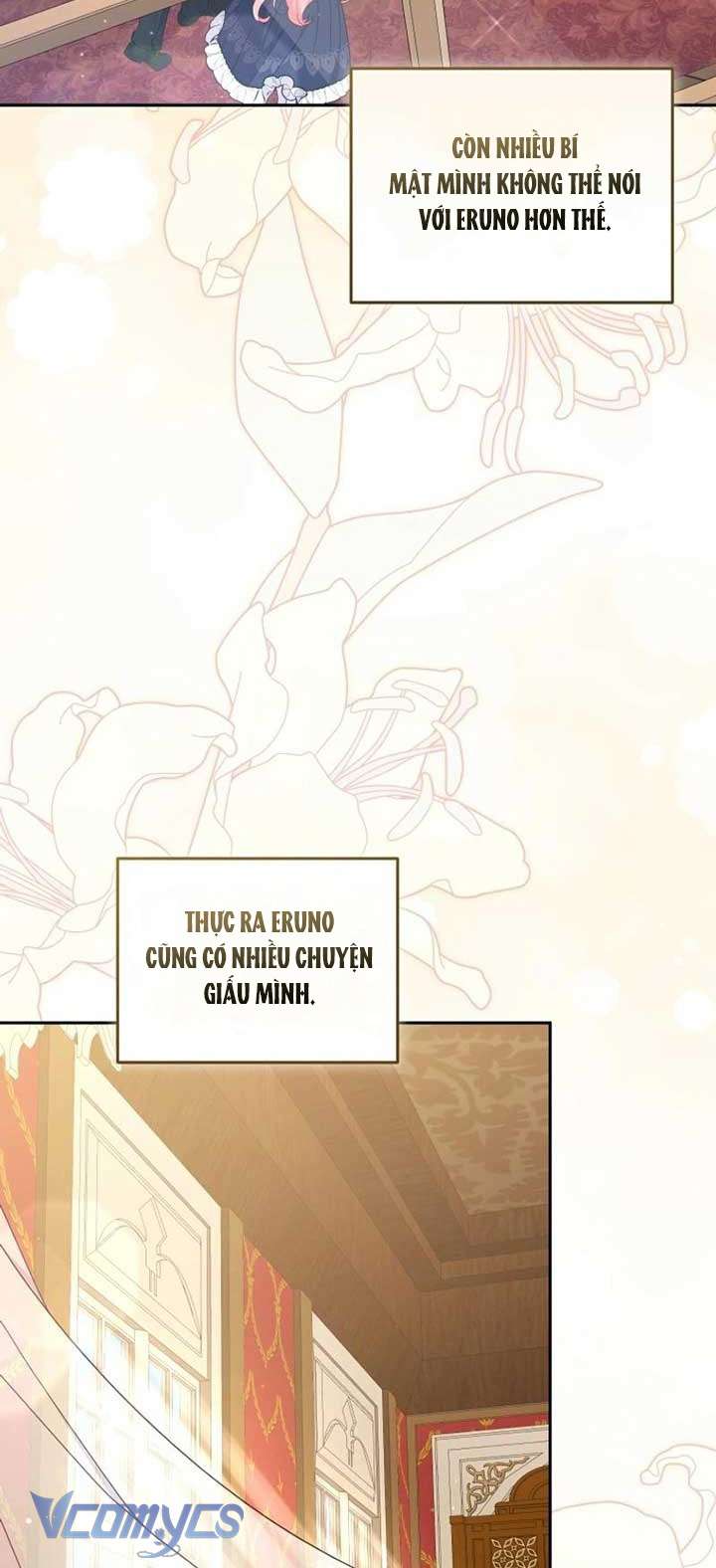 tôi được nuôi dưỡng bởi những kẻ phản diện chapter 76 79