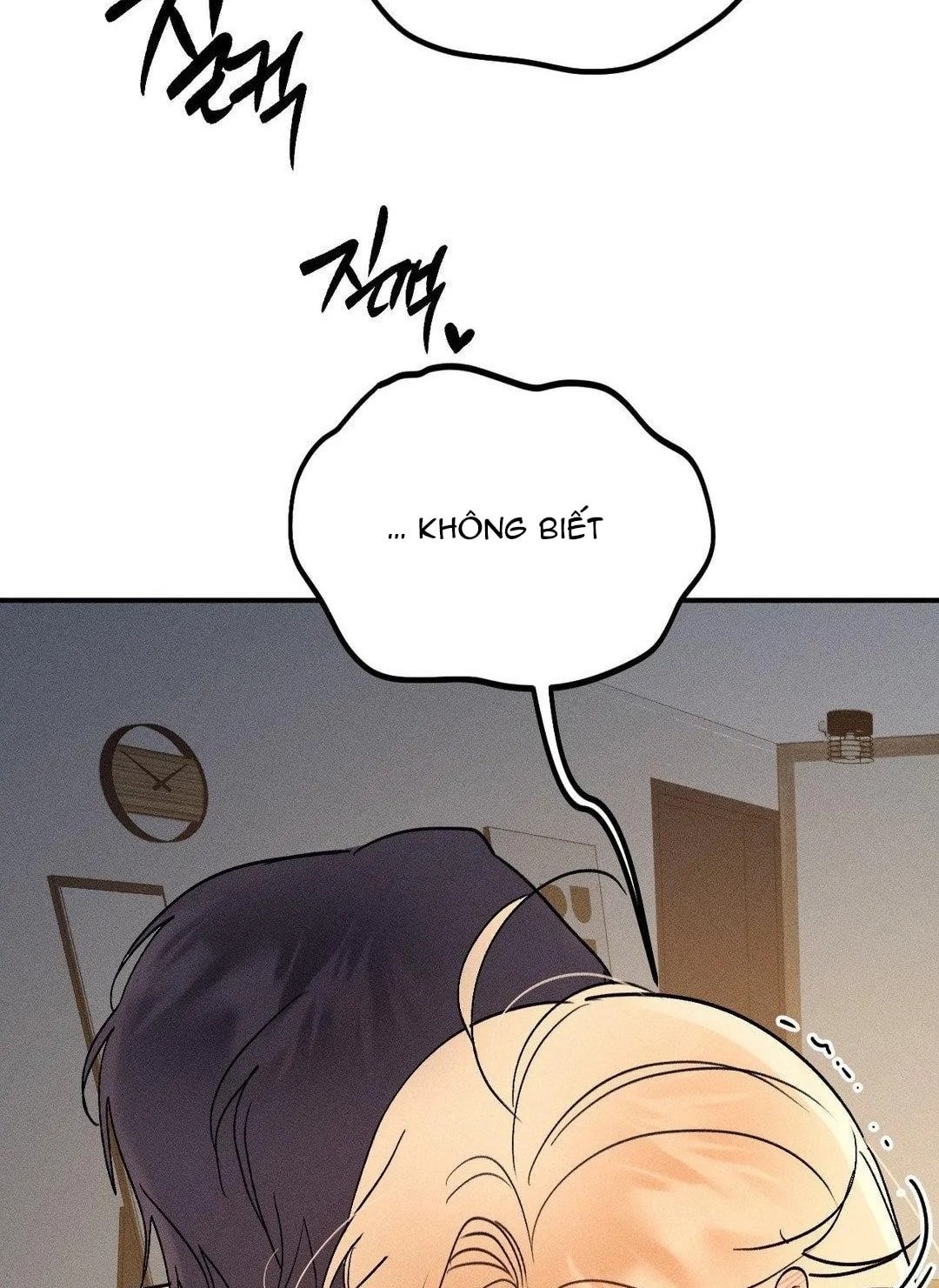 [18+] người đàn ông làm tình với quỷ chapter 3.2 35