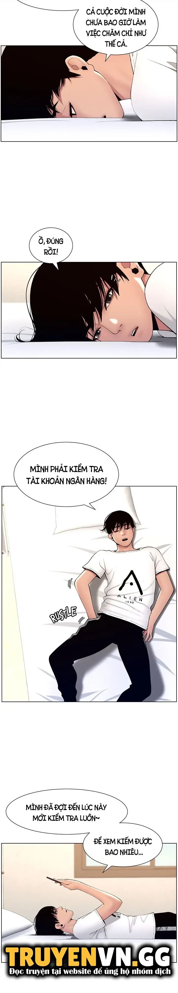 app đế vương giường chiếu chapter 12 8