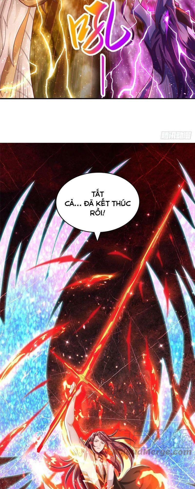 người nuôi rồng chapter 86 15