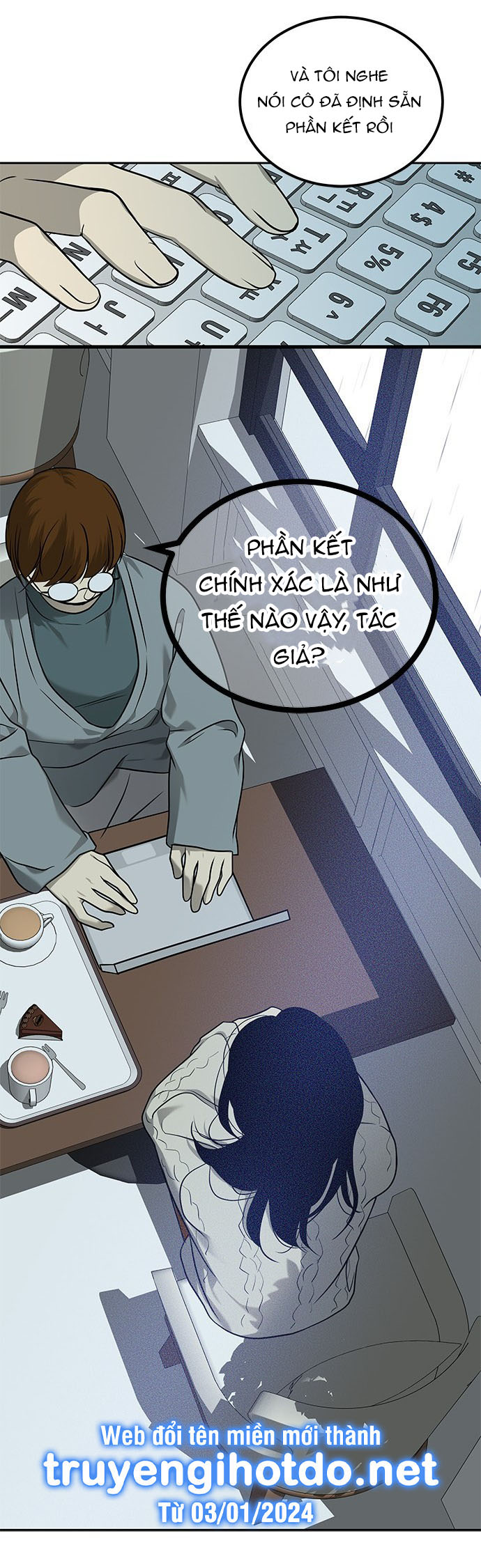 Cạm Bẫy chapter 192.1 20