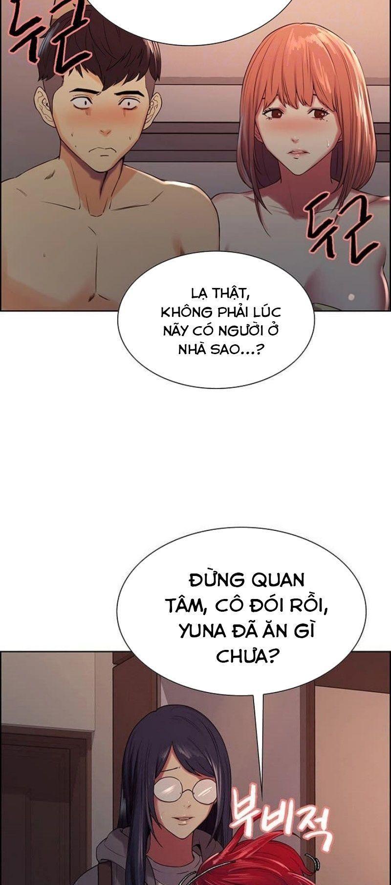 gia đình chạy trốn chapter 12 9