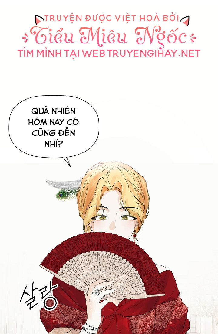 tôi biết bí mật của nam phụ chapter 2 35