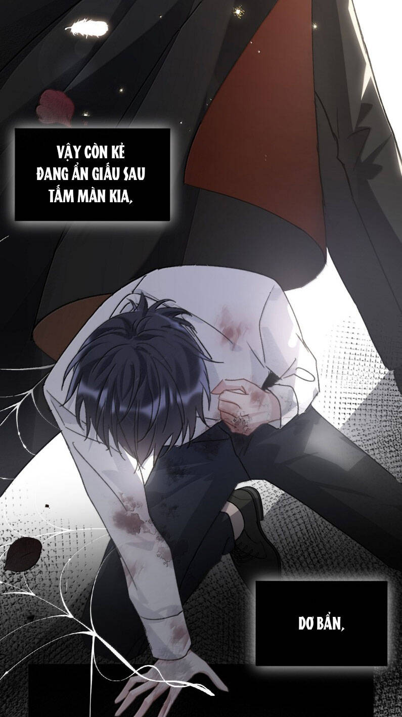 tôi phải làm một kẻ đại xấu xa chapter 156 22