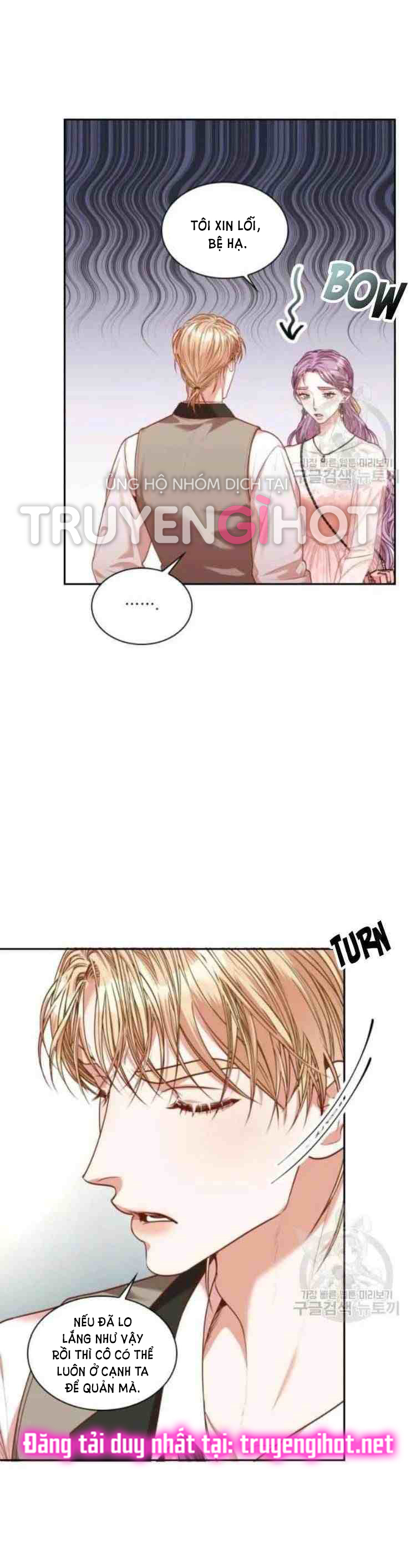 trở thành thư ký của bạo chúa chapter 41 14