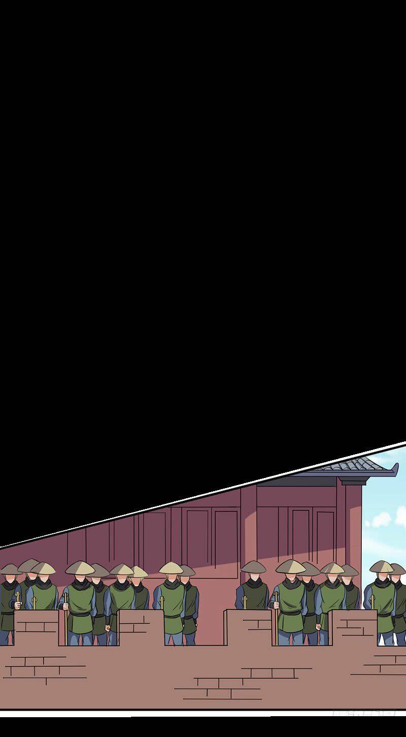 hỗn độn kiếm thần chapter 65 16