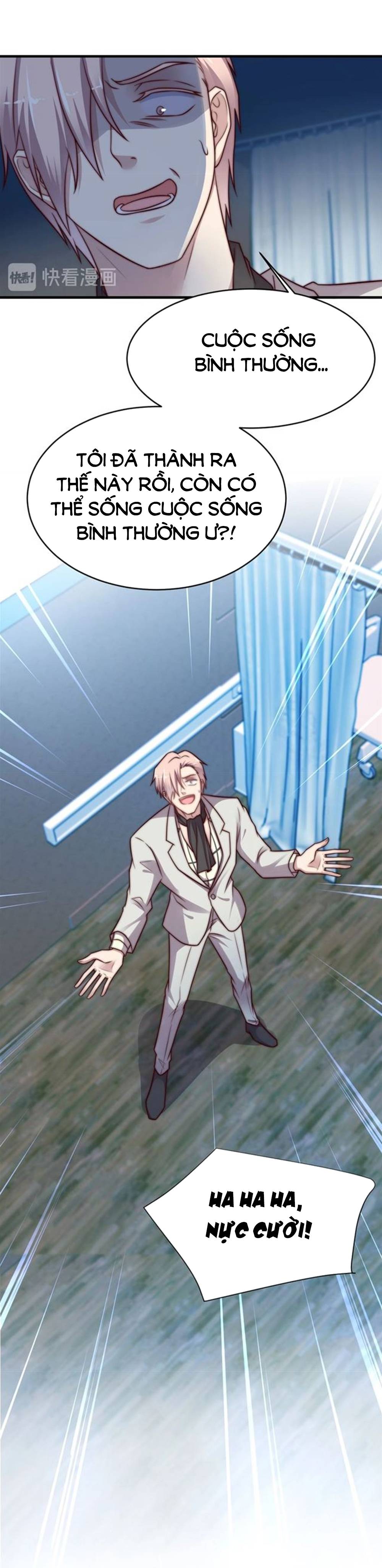 khoá chặt đôi môi (full) chapter 73 10