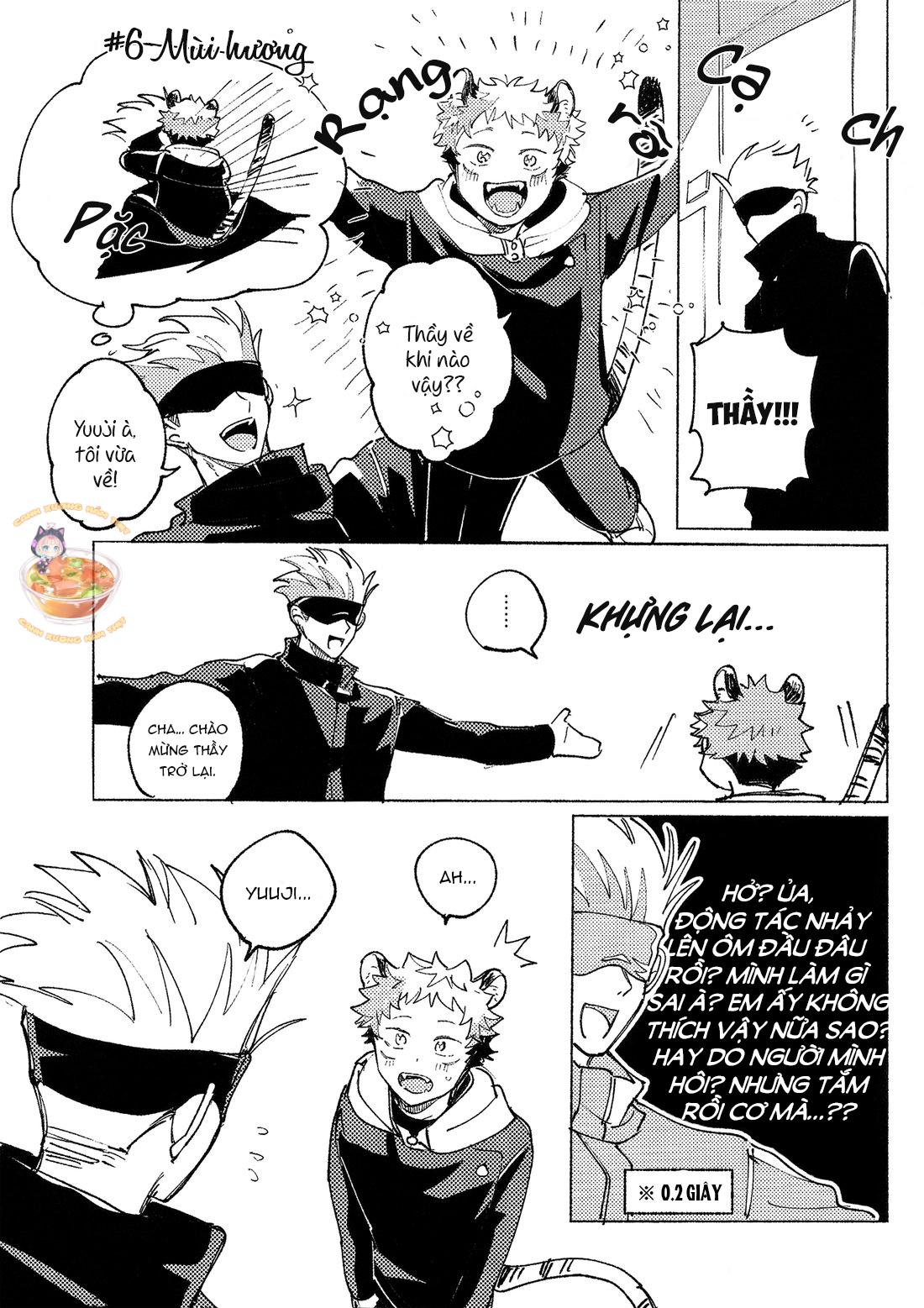 tổng hợp oneshot boylove chapter 132 13