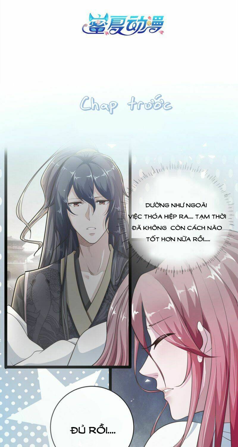 nam sủng của ta muốn leo tường chapter 8 2