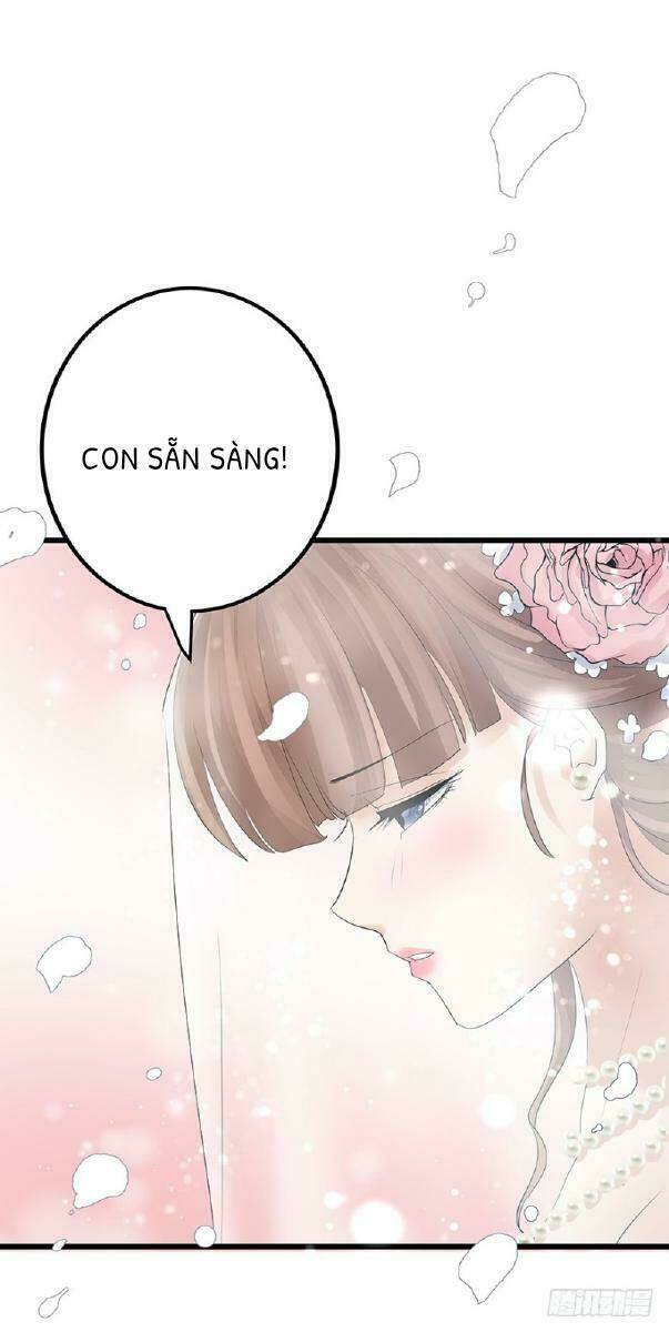 chào buổi sáng, ức vạn manh thê chapter 11 22