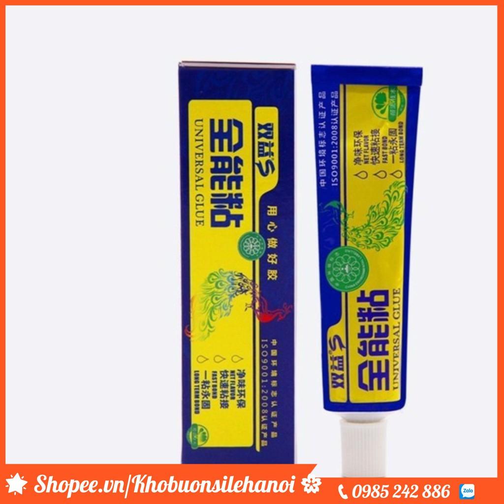 KEO DÁN ĐA NĂNG SIÊU SIÊU DÍNH