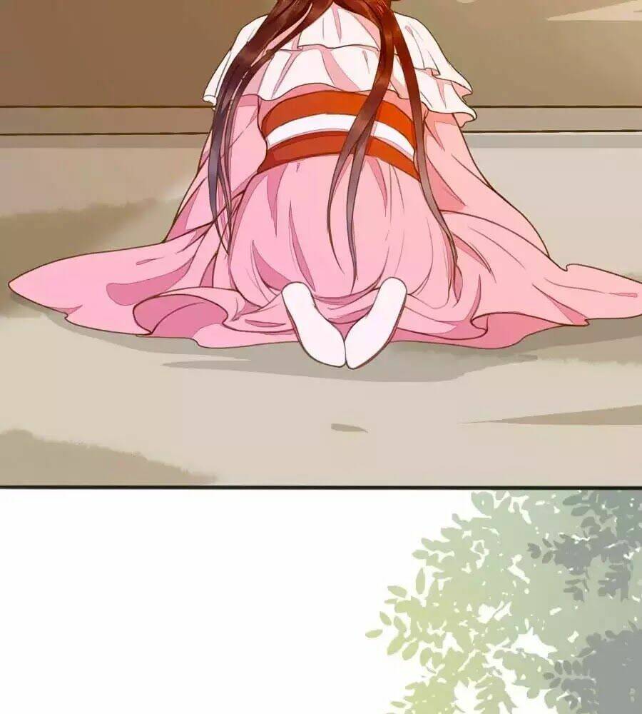 thần y khí nữ: ngự thú cuồng phi của quỷ đế chapter 60 16