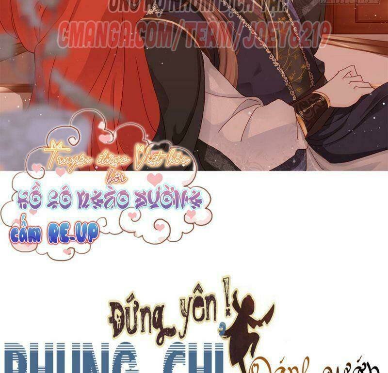 đứng yên ! phụng chỉ đánh cướp đây chapter 8 2