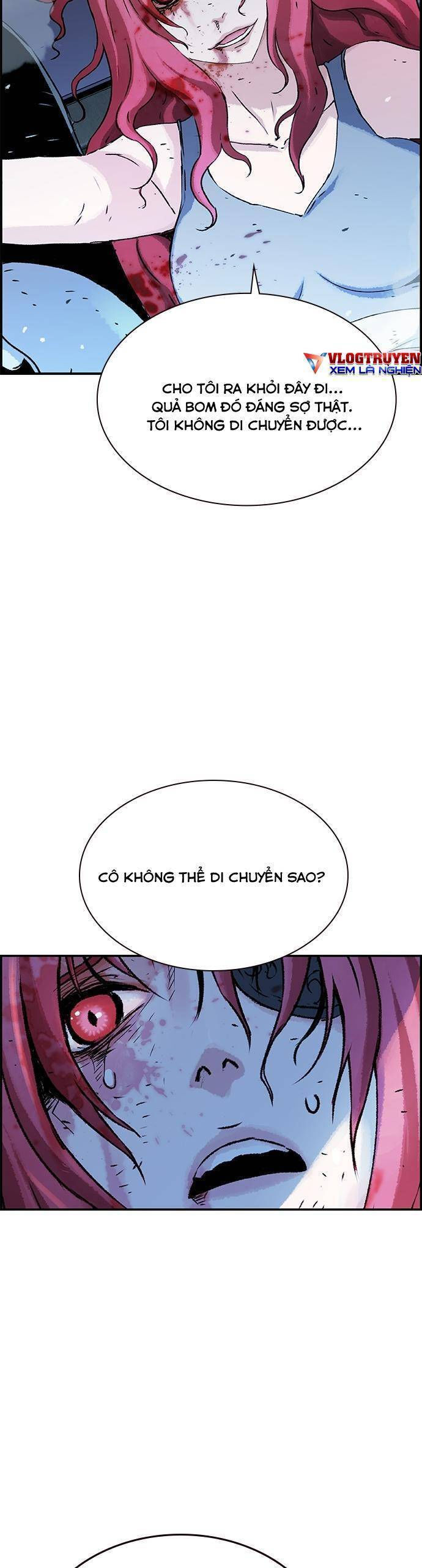 pubg - cuộc chiến sinh tồn chapter 42 32