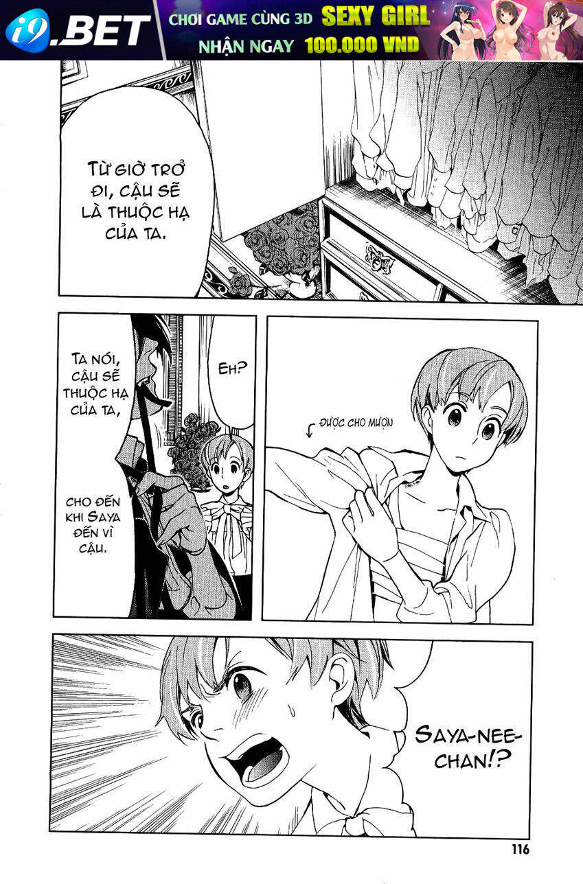 blood+ chapter 13 16