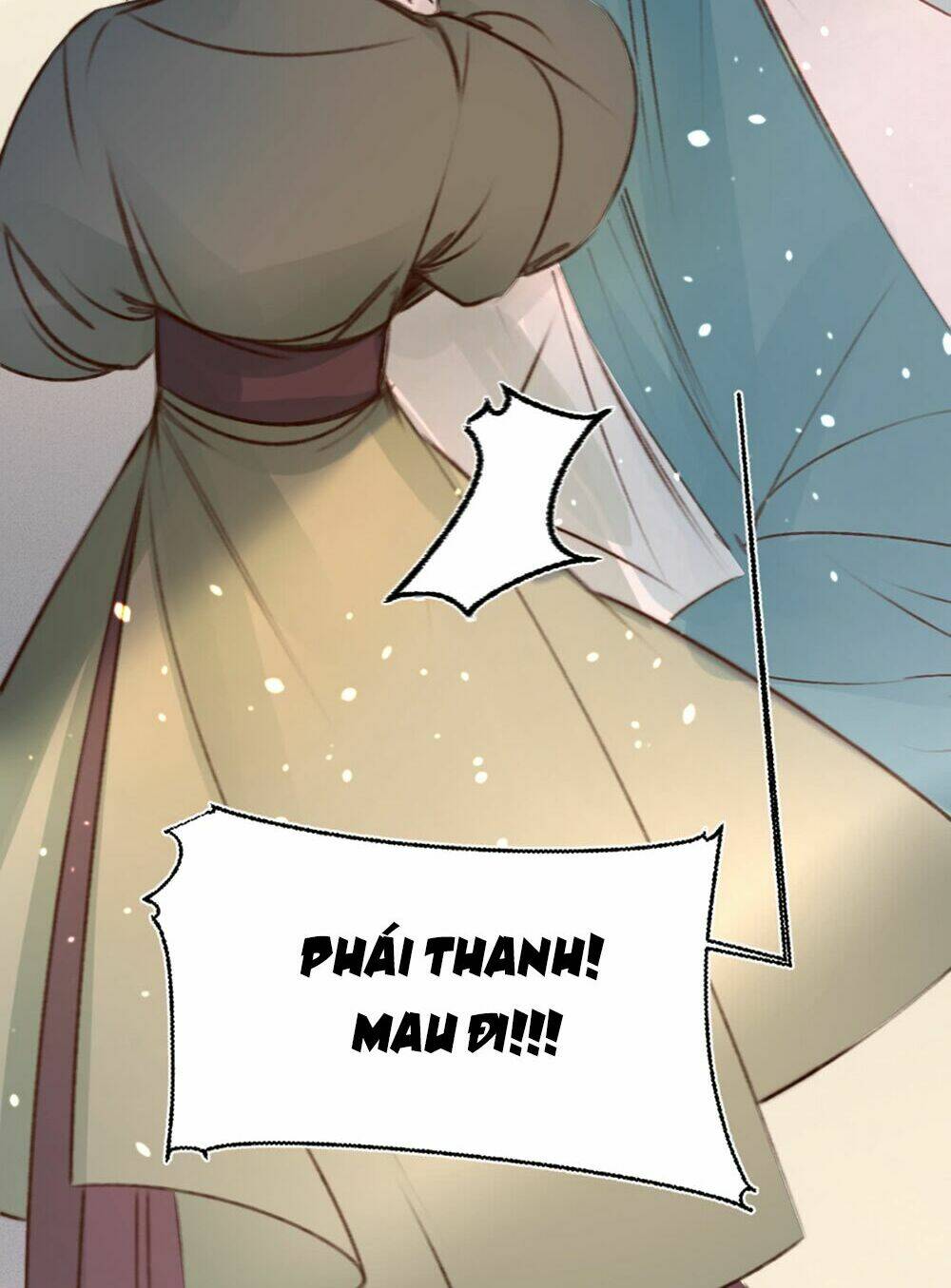 phượng hoàn triều: vương gia yêu nghiệt xin tránh đường chapter 14 34