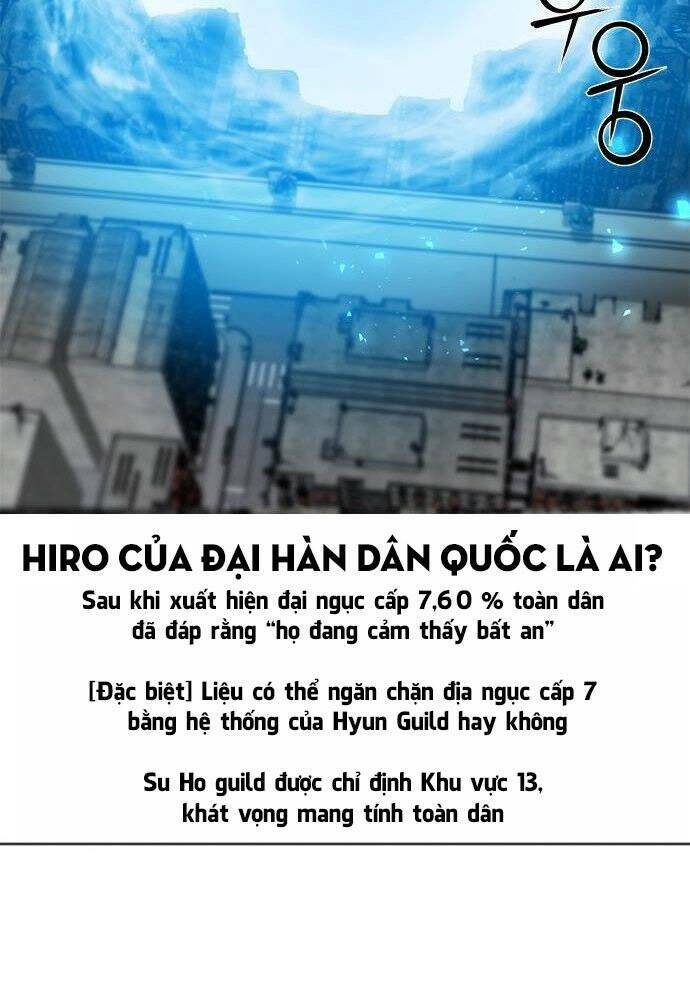 Druid Tại Ga Seoul - Người Hóa Thú Chapter 61 18