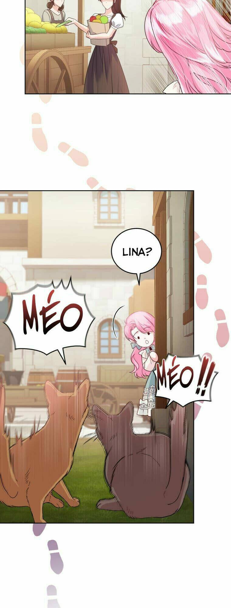 nhà điều chế nước hoa độc quyền của bạo chúa chapter 36 28