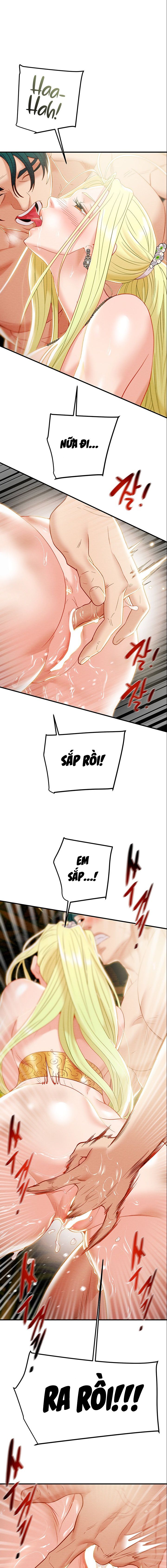 cây búa thần chapter 22 18