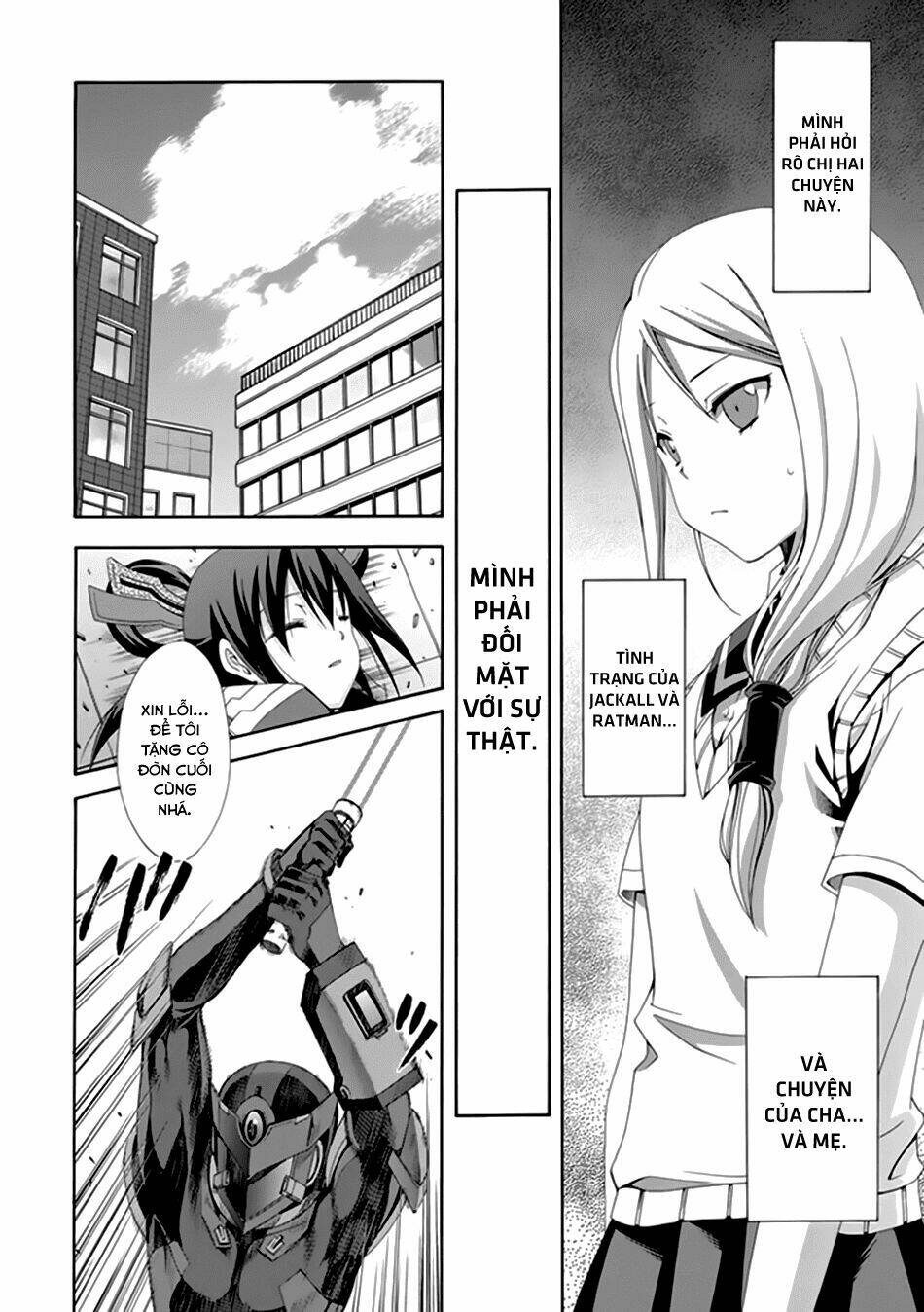 anh hùng xấu xa chapter 47 18