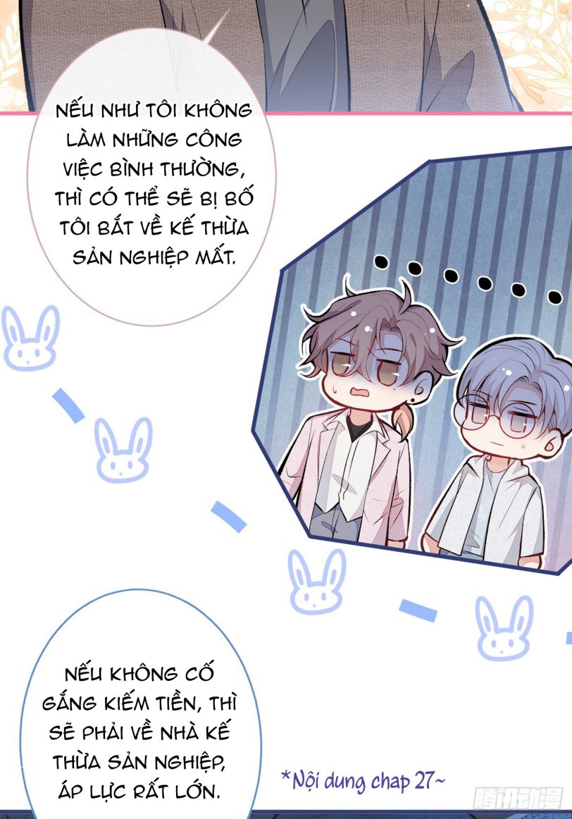 hotsearch của ảnh đế chapter 98 7