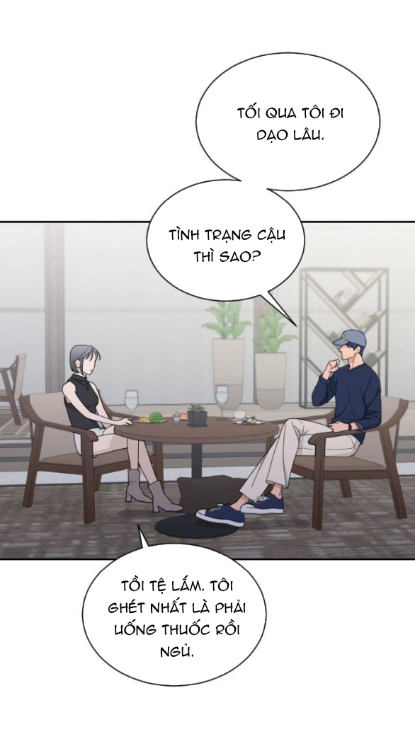 Vận May Bất Ngờ chapter 51.2 22