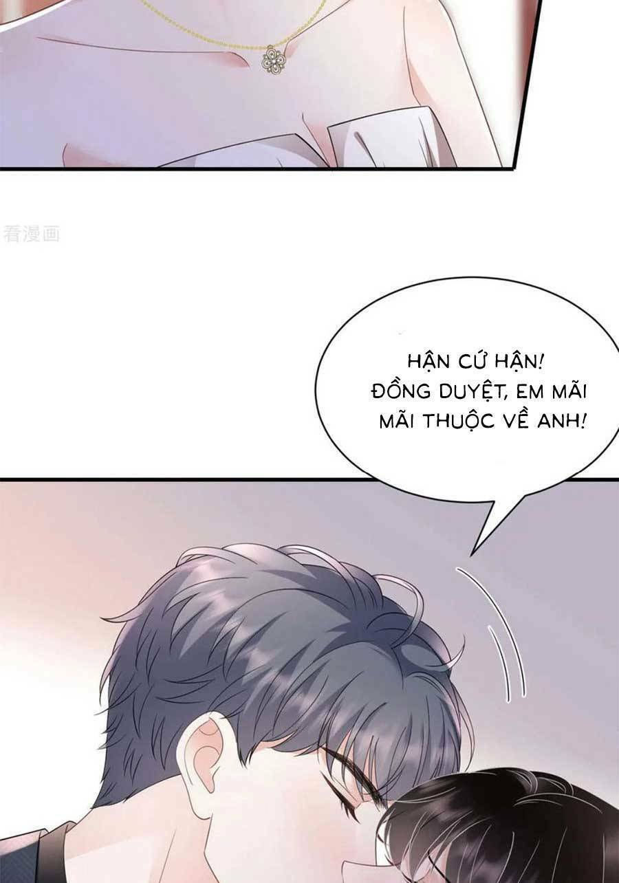 đại tiểu thư có ý đồ gì xấu đâu chapter 142 25