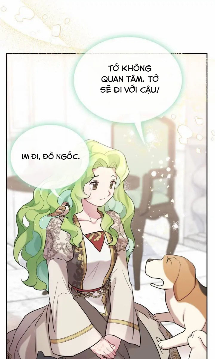 công chúa muôn loài chapter 2 46