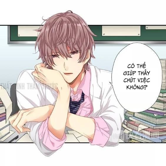 anh ấy và xương sườn của cô ấy chapter 1 20