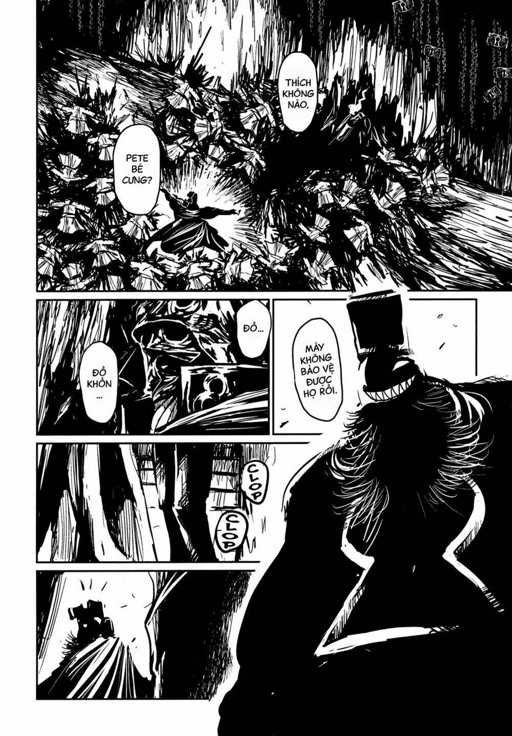 keyman chapter 40 26