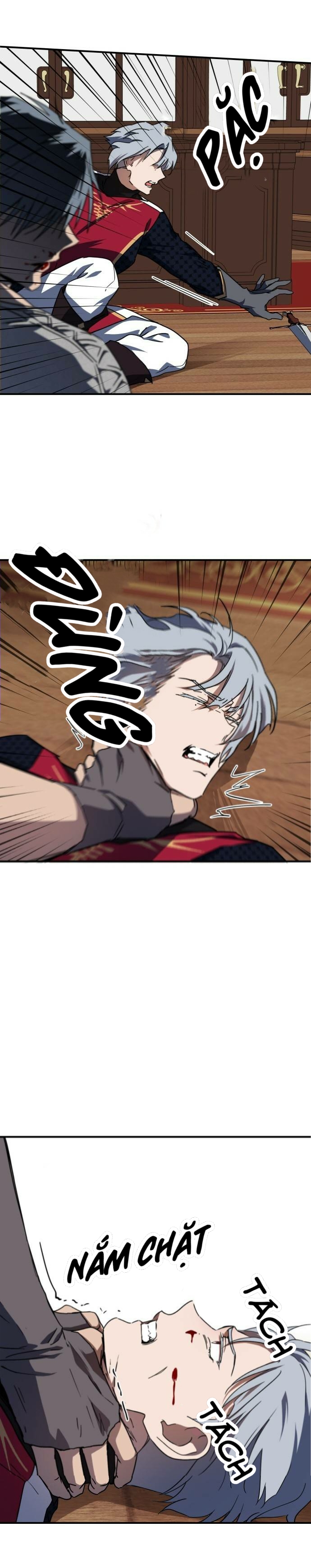 bị che khuất bởi hoàng hôn chapter 47 5