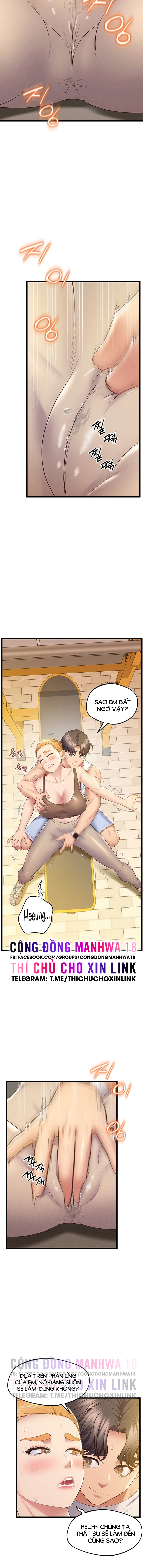 đồng hồ khoái lạc chapter 11 3