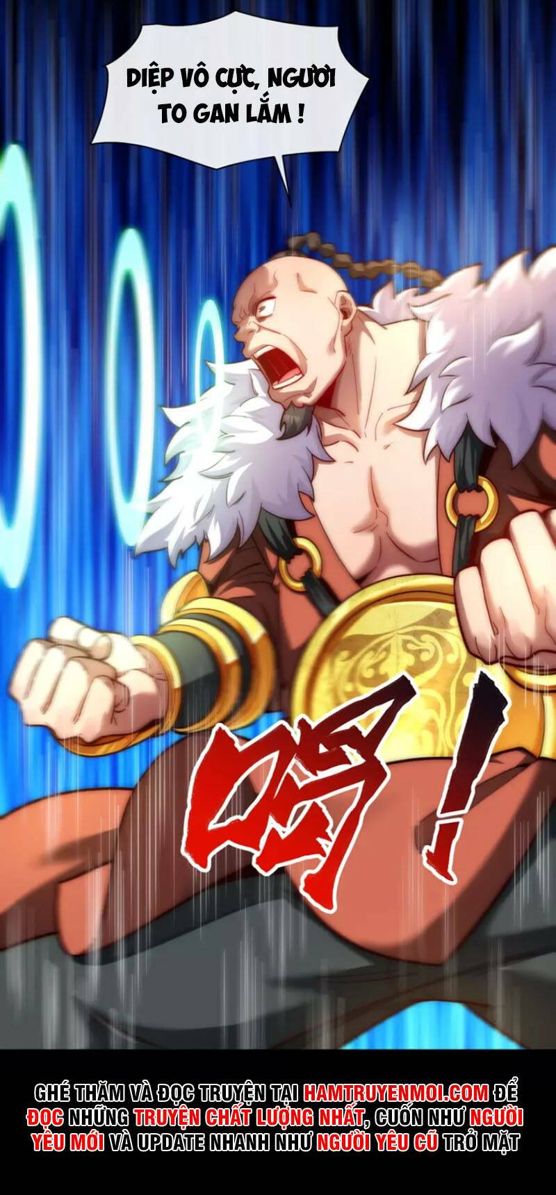 ta là thương thiên chapter 15 27