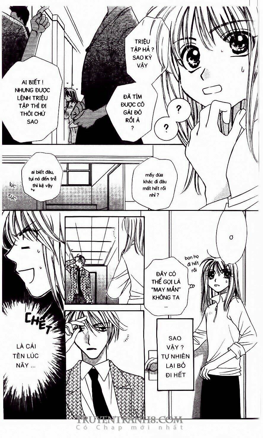 vườn địa đàng chapter 9 5